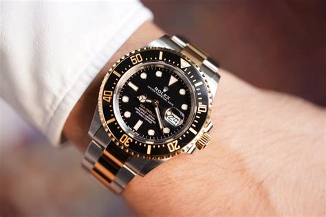 blacked out rolex sea dweller|rolex sea dweller price guide.